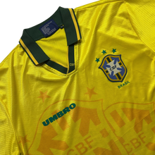 Carregar imagem no visualizador da galeria, Brasil 1994 GG
