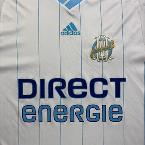Olympique Marseille 2010 GG
