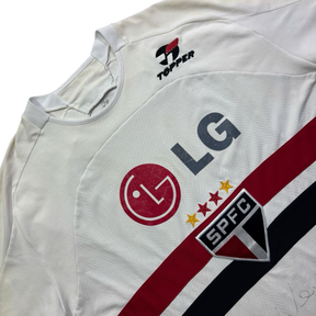 São Paulo 2005 GG