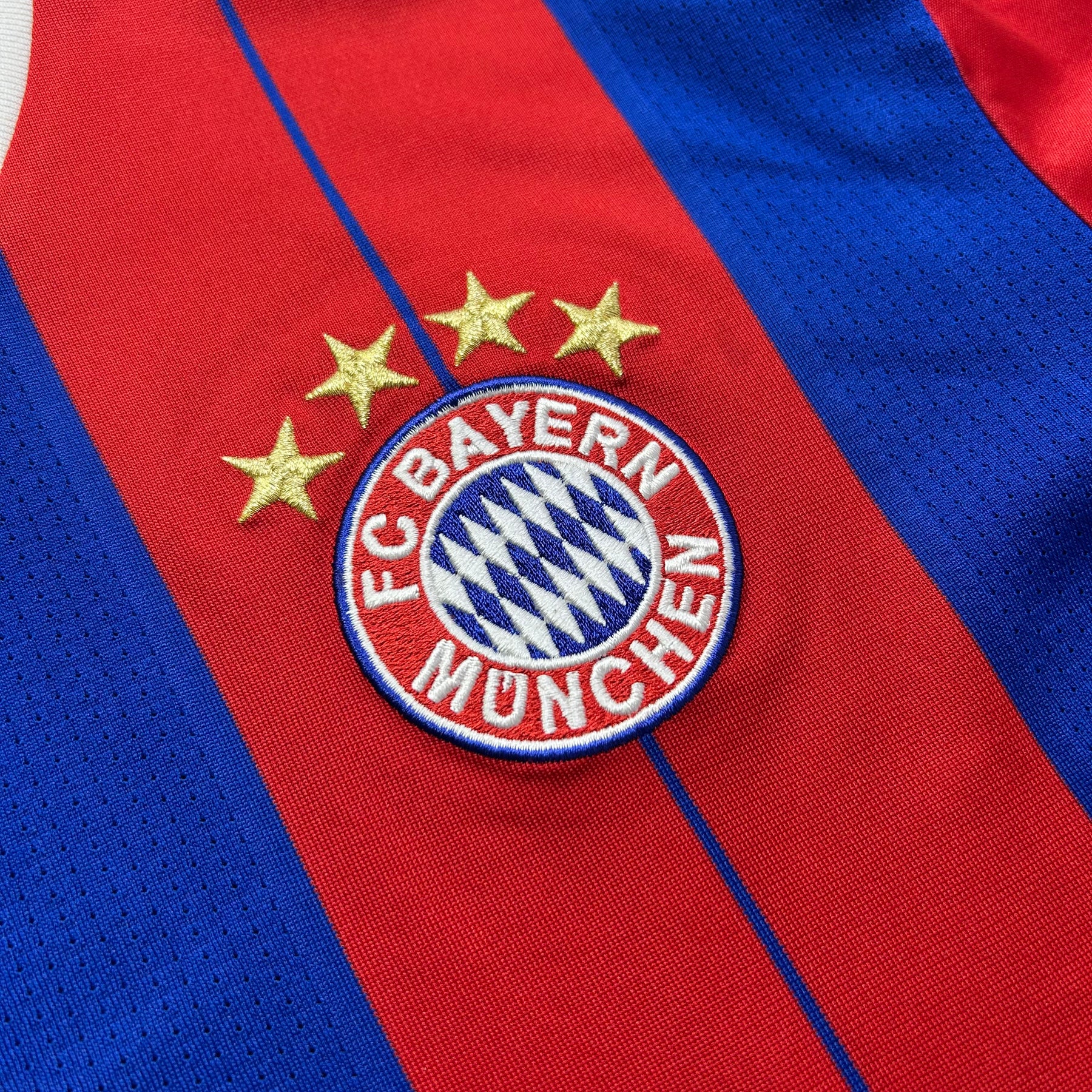 Bayern de Munique 2014 GG