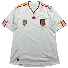 Carregar imagem no visualizador da galeria, Espanha 2010 GG
