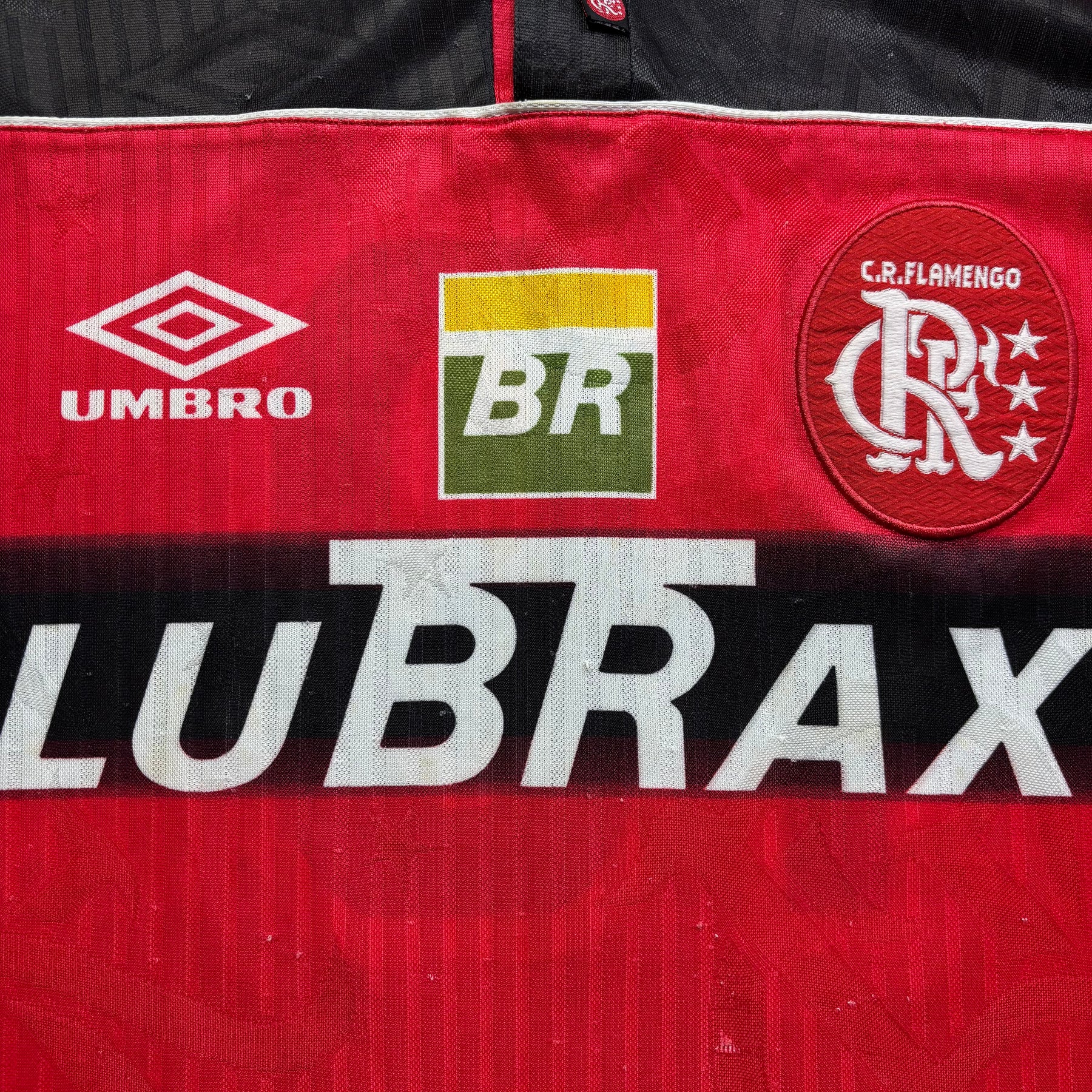 Flamengo 1997 G