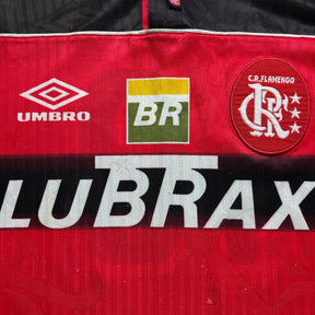 Flamengo 1997 G
