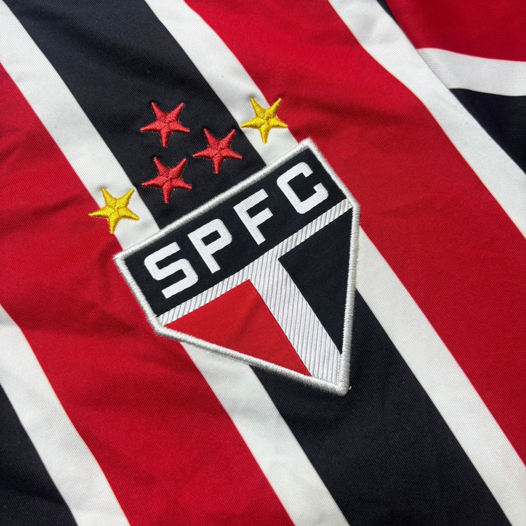 São Paulo 2011 M