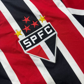 São Paulo 2011 M