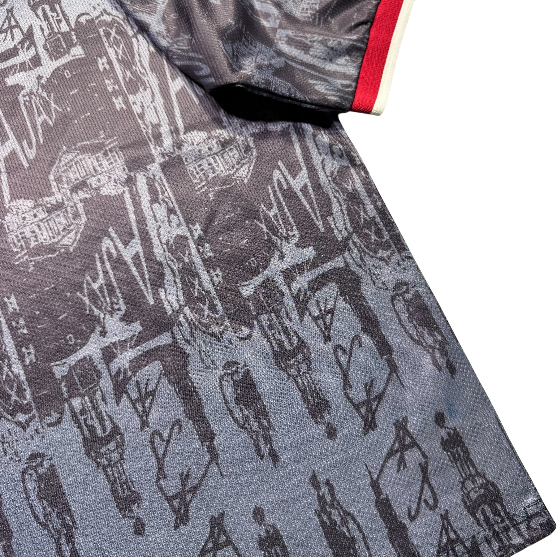 Ajax 1996 G