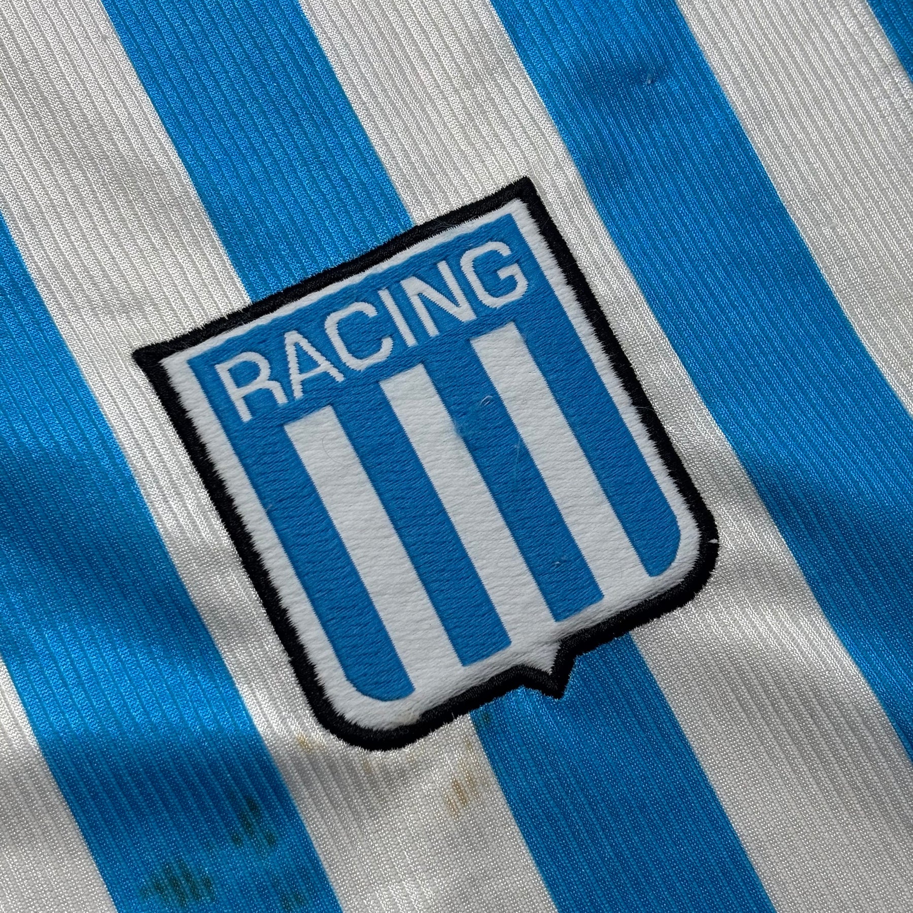 Racing 1999 G