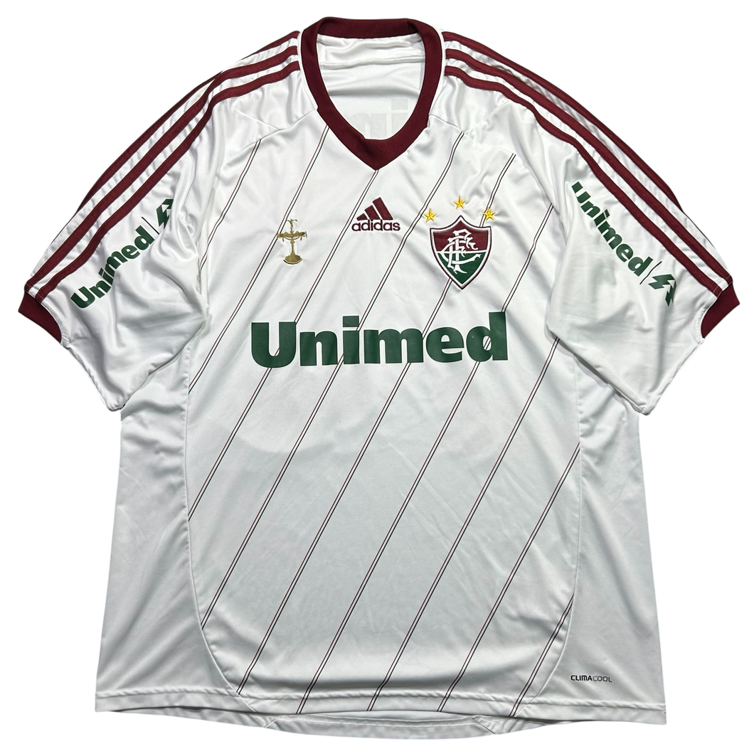 Fluminense 2012 GG