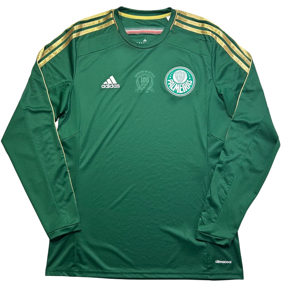 Palmeiras 2014 M