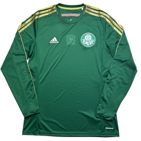 Palmeiras 2014 M