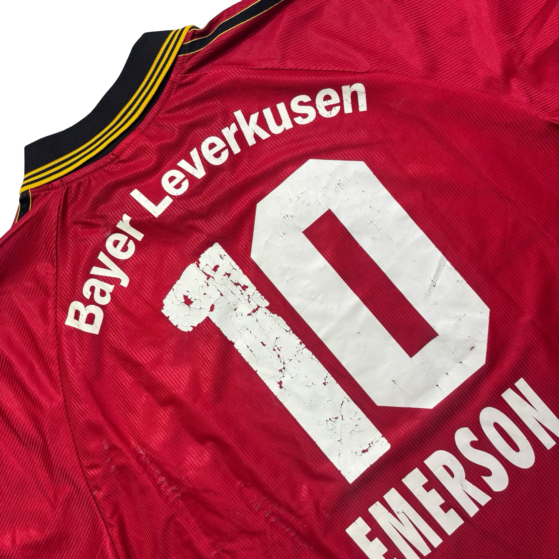 Bayer Leverkusen 1999 GG