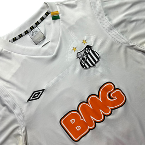 Santos 2011 M