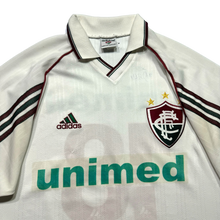 Carregar imagem no visualizador da galeria, Fluminense 1999 GG
