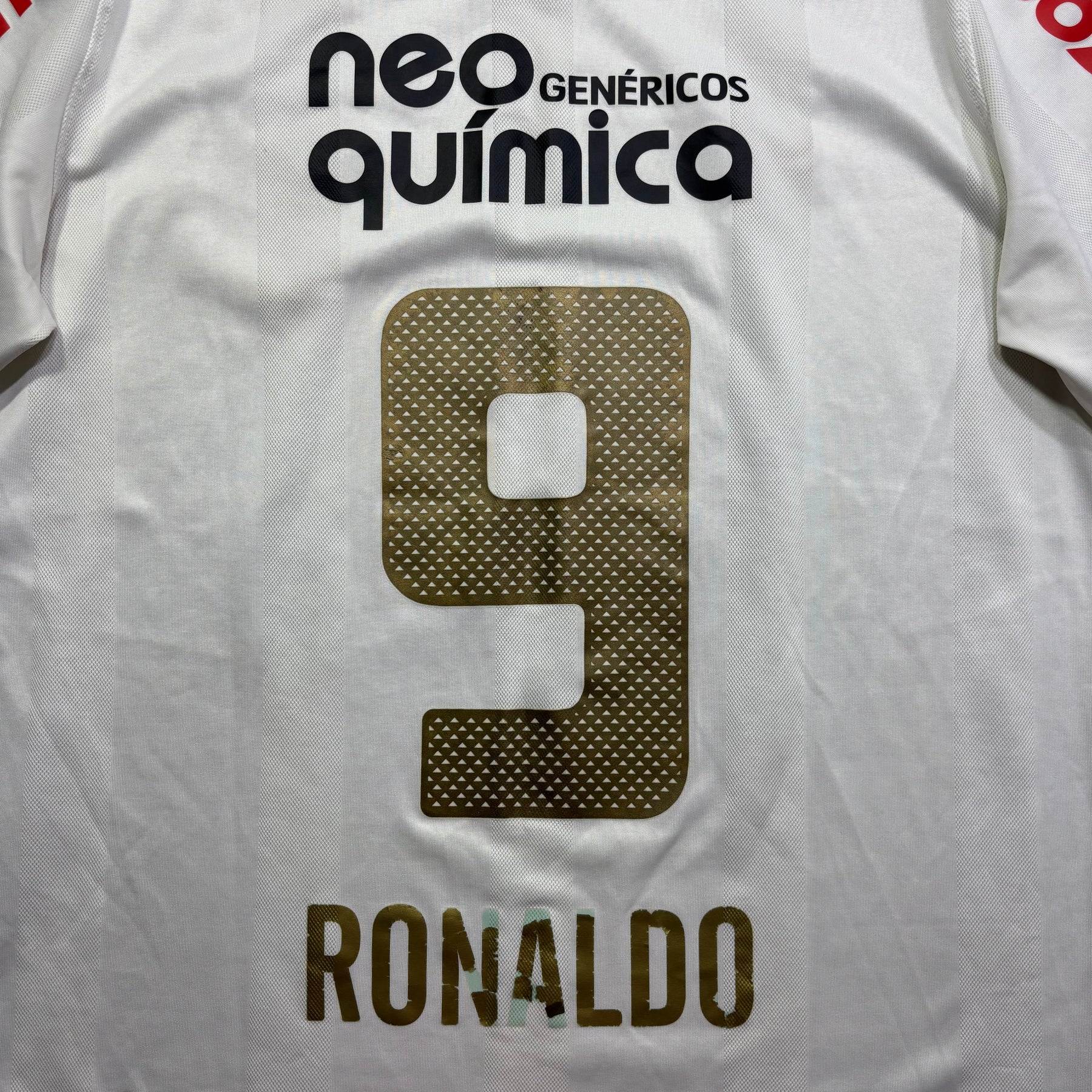 Corinthians 2010 M