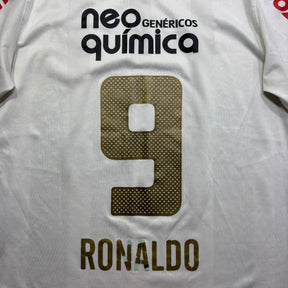 Corinthians 2010 M