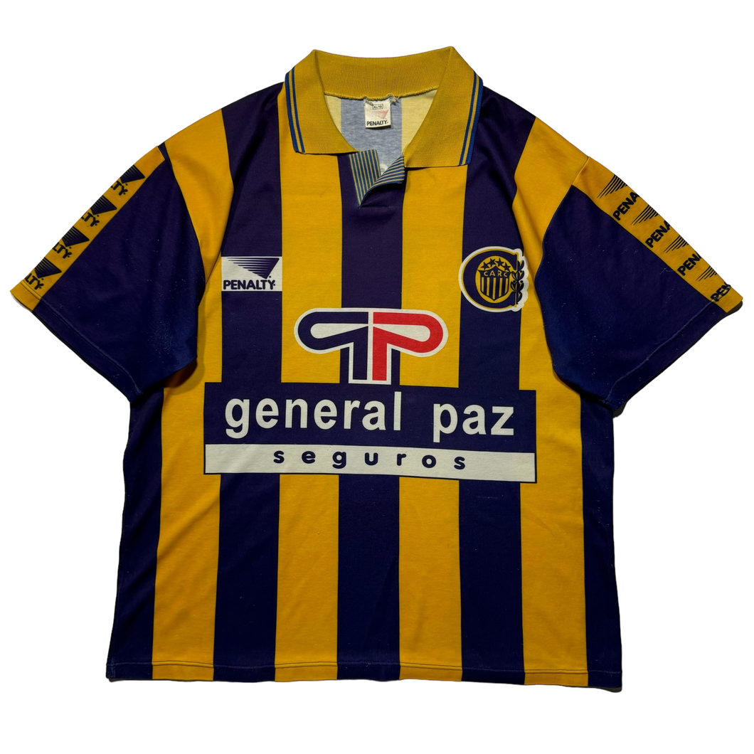 Rosário Central 1993 GG