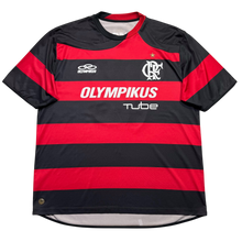 Carregar imagem no visualizador da galeria, Flamengo 2009 G
