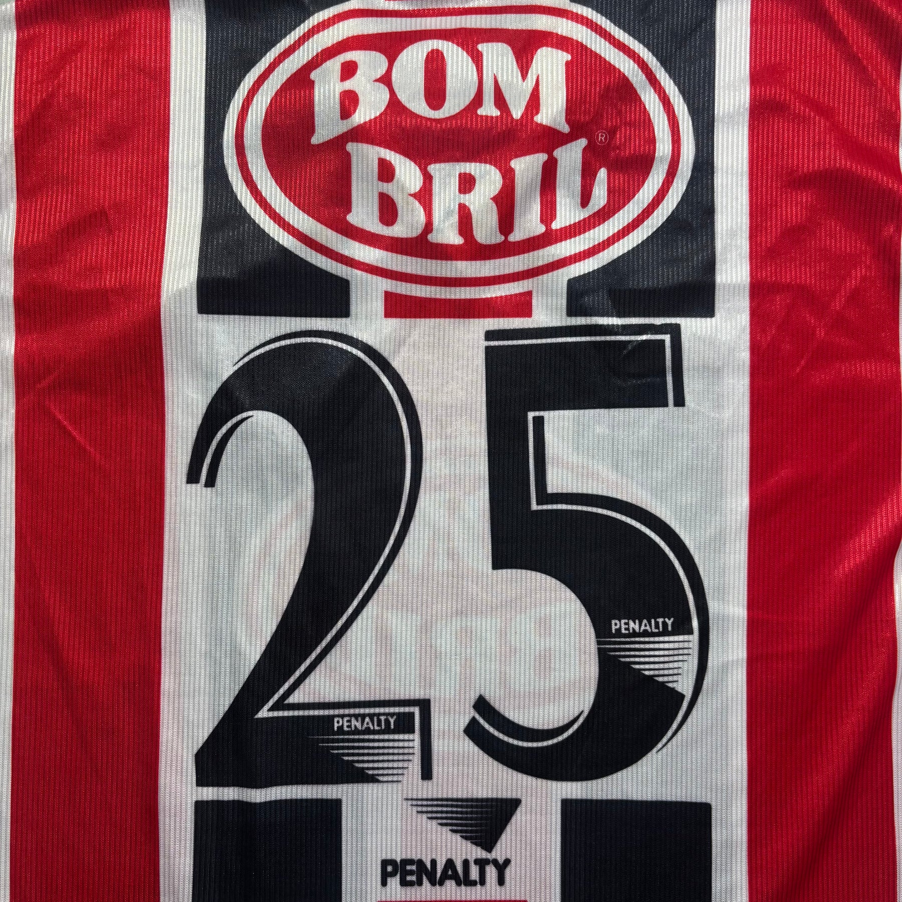 São Paulo 1999 G