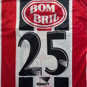 São Paulo 1999 G