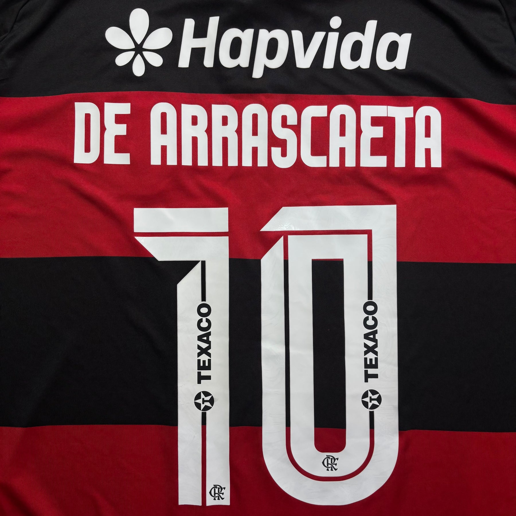 Flamengo 2026 GG