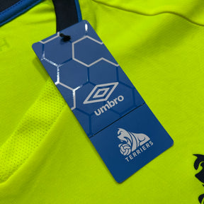 Huddersfield Town 2018 GG