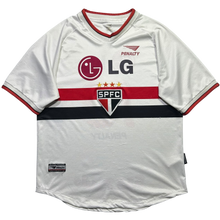 Carregar imagem no visualizador da galeria, São Paulo 2001 G

