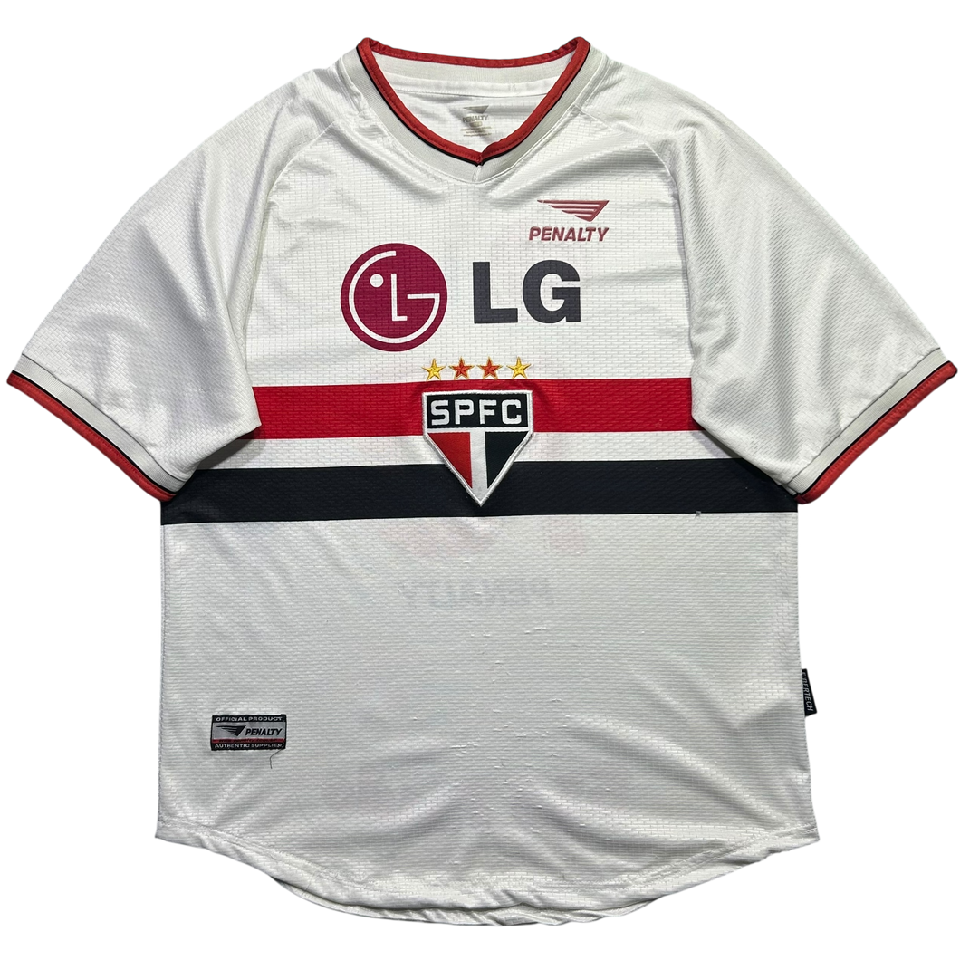 São Paulo 2001 G