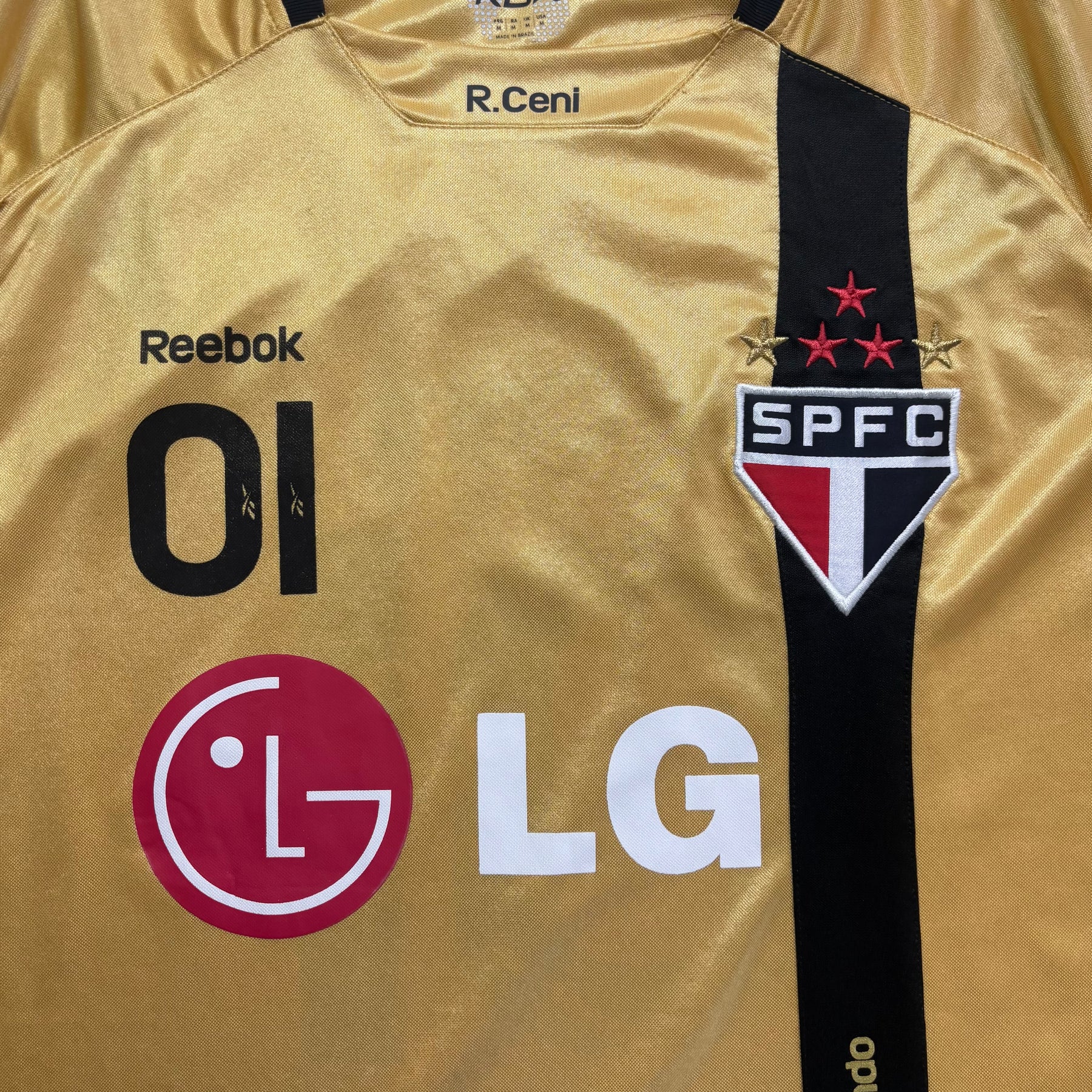 São Paulo 2009 M