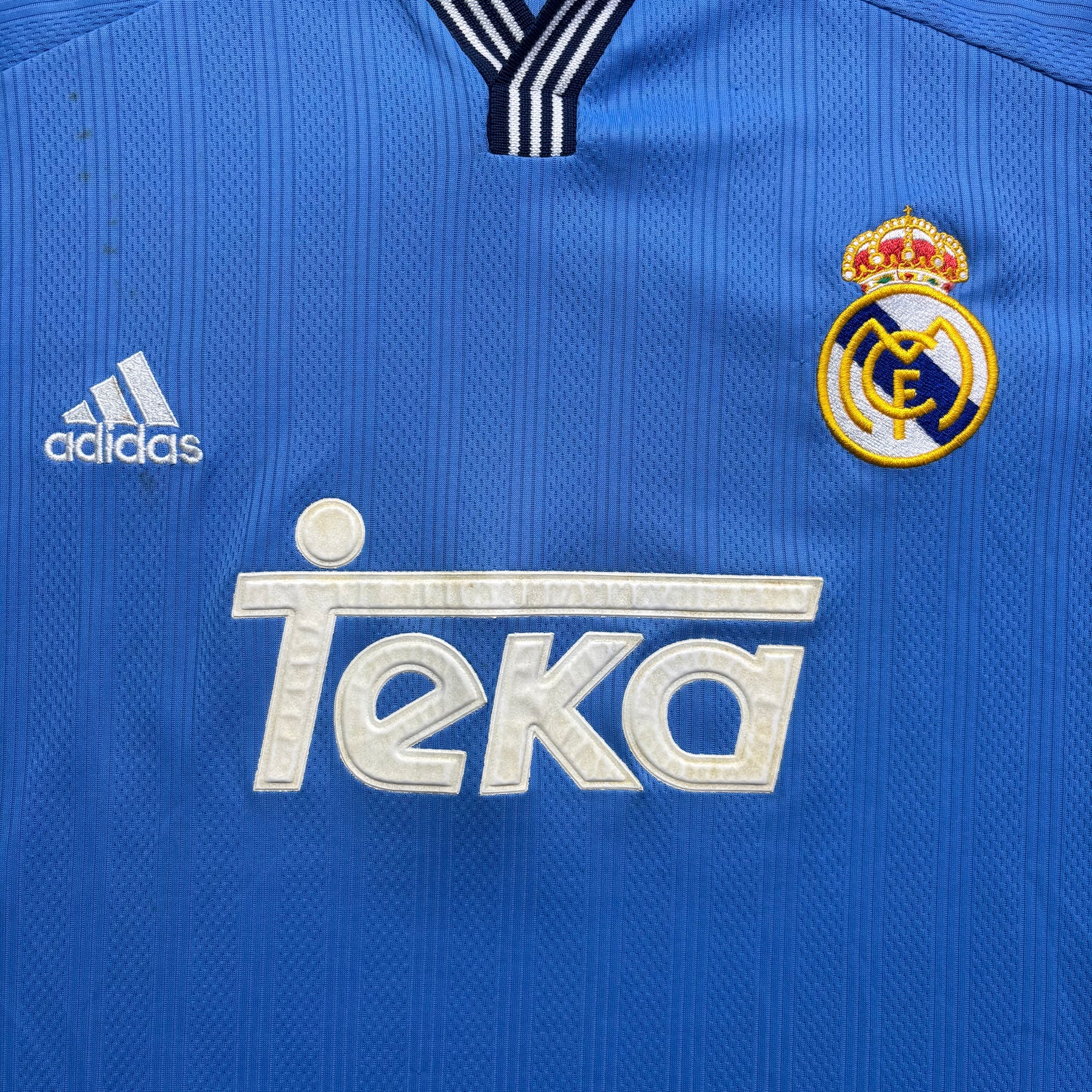 Real Madrid 1999 G