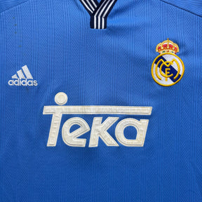 Real Madrid 1999 G