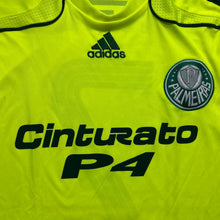 Carregar imagem no visualizador da galeria, Palmeiras 2007 G
