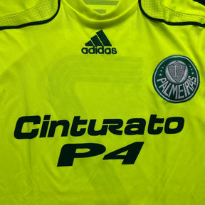 Palmeiras 2007 G