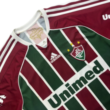 Carregar imagem no visualizador da galeria, Fluminense 2011 G
