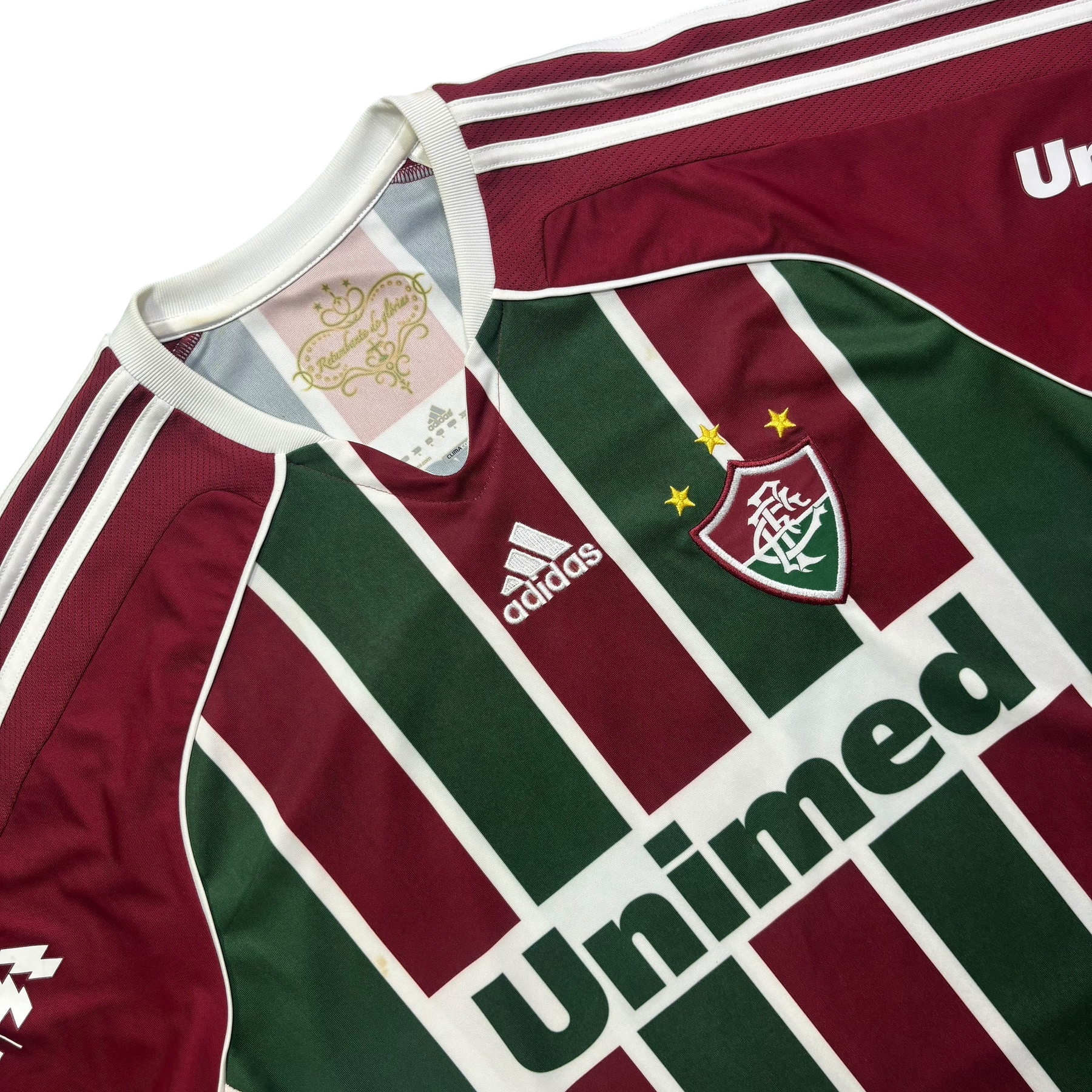 Fluminense 2011 G