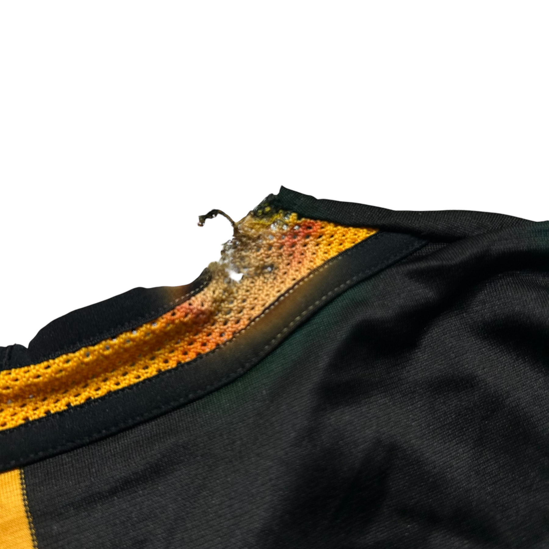 Kaizer Chiefs 2001 G