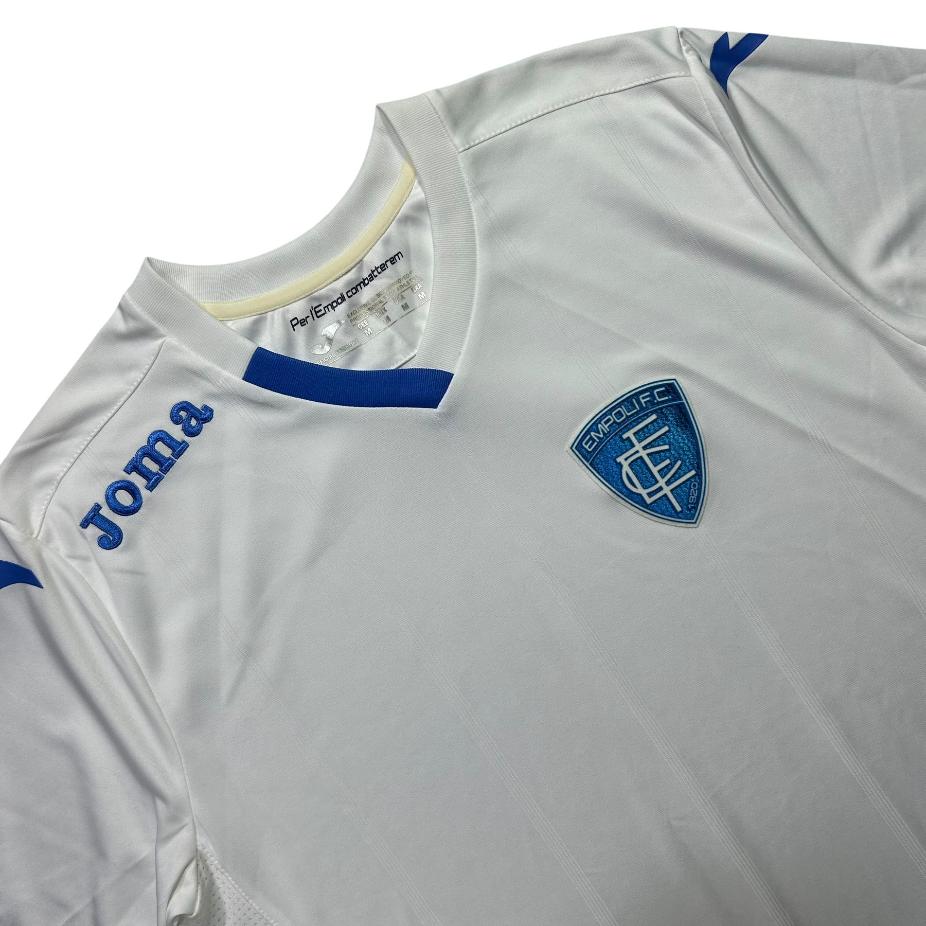 Empoli 2015 M