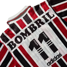 Carregar imagem no visualizador da galeria, São Paulo 1998 G
