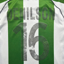 Carregar imagem no visualizador da galeria, Real Bétis 2002 M
