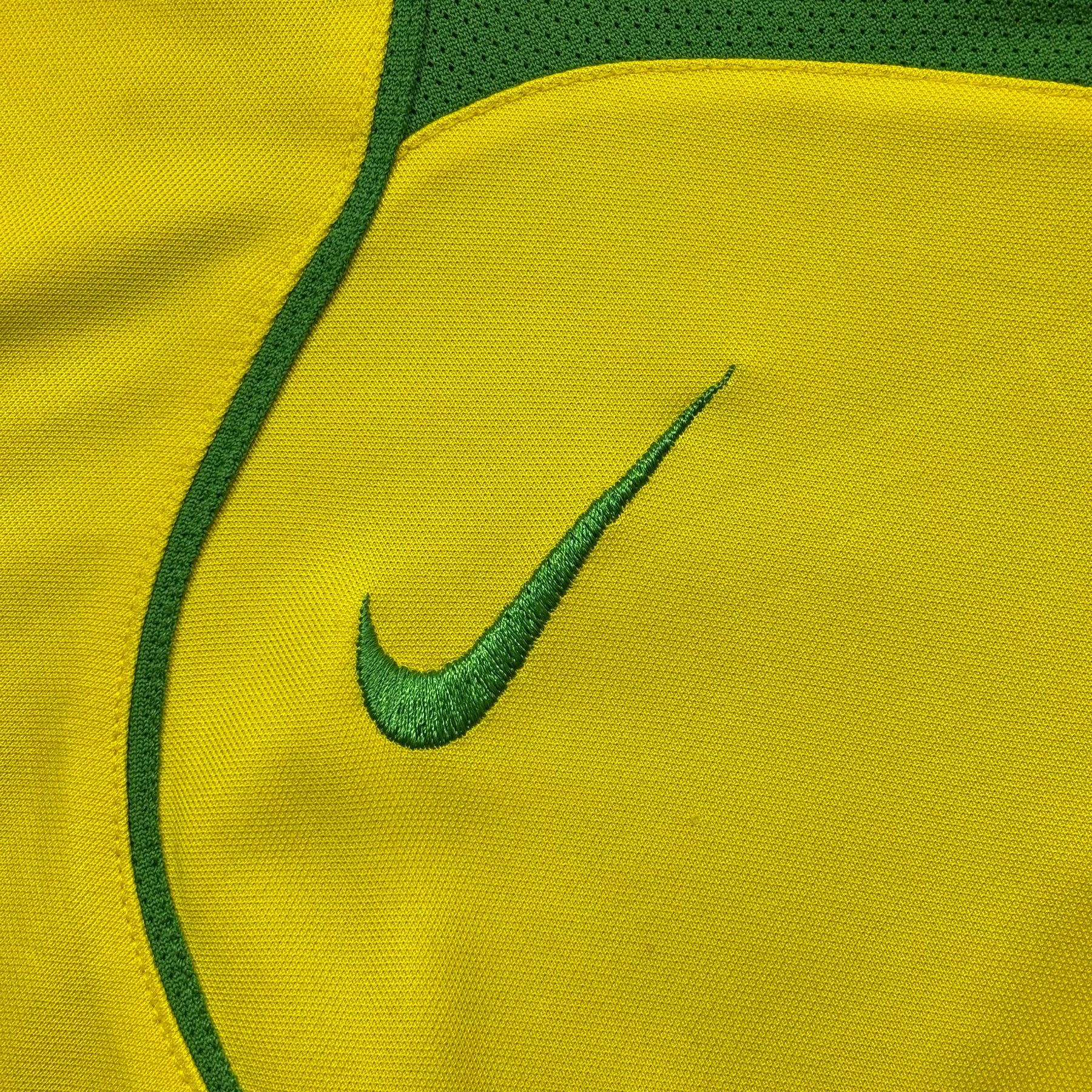 Brasil 2004 M