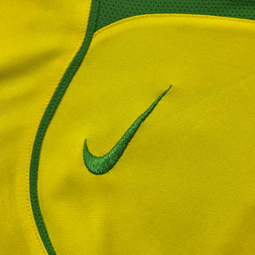 Brasil 2004 M