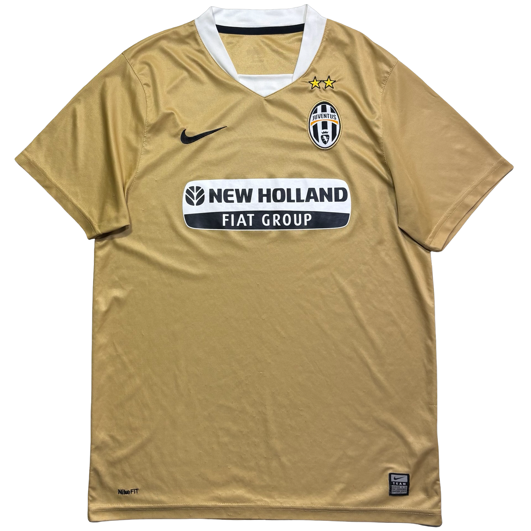 Juventus 2008 M