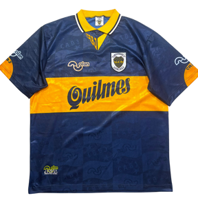 Boca Juniors 1995 GG