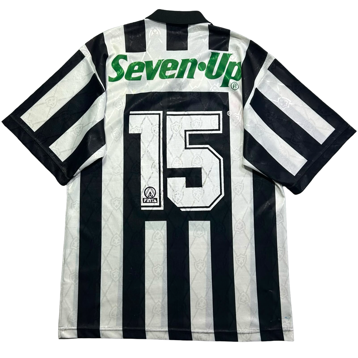 Botafogo 1995 G