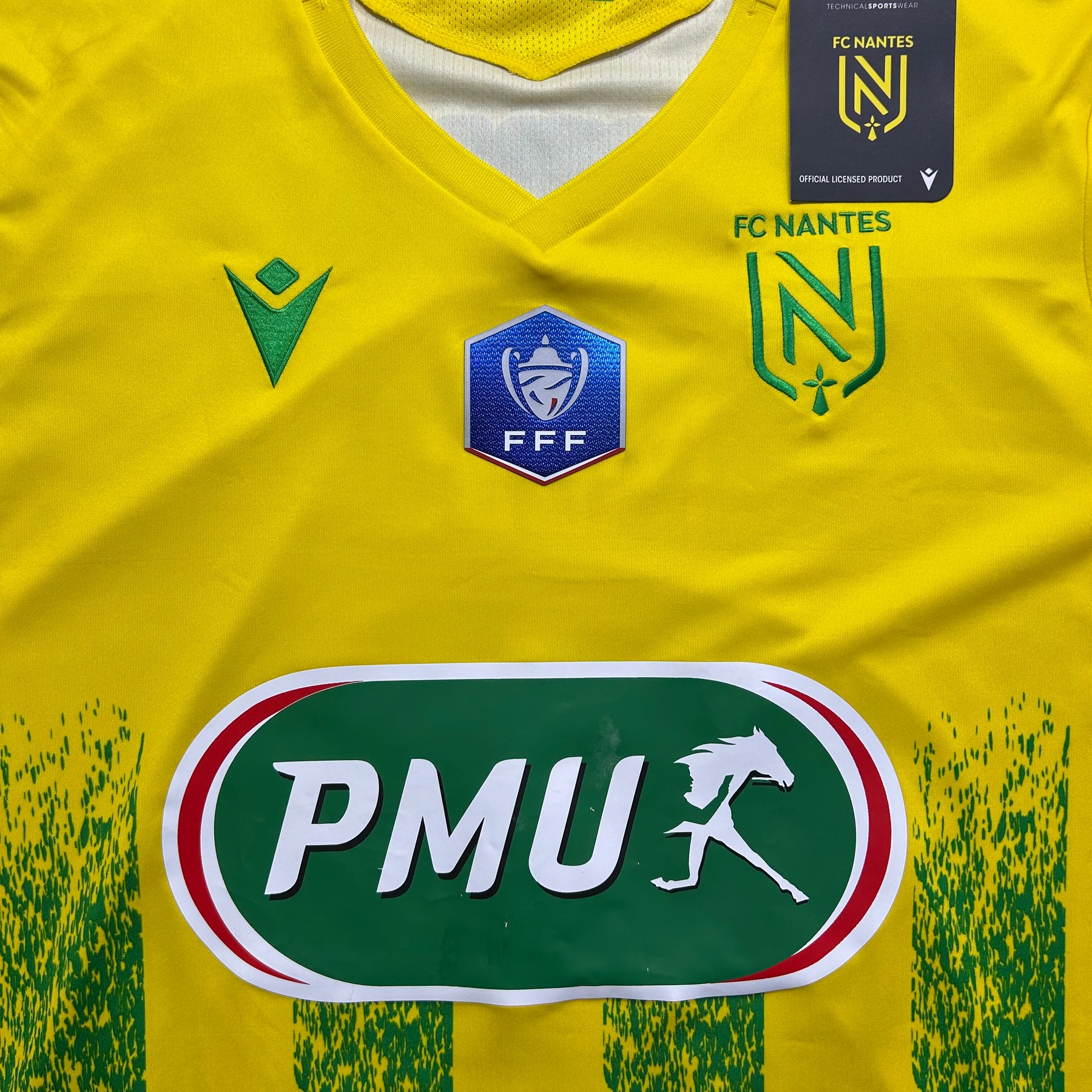 Nantes 2020 G