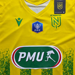 Nantes 2020 G