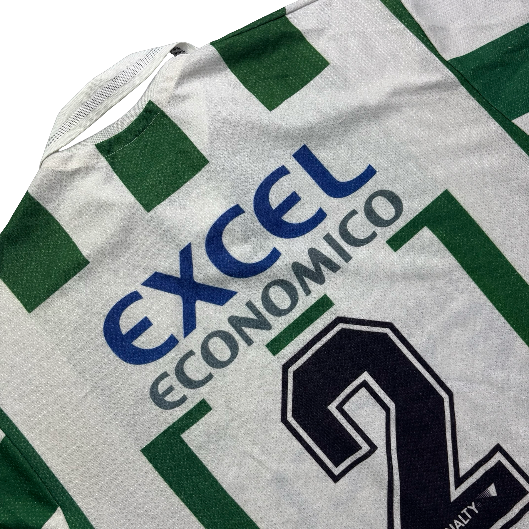 América Mineiro 1998 GG