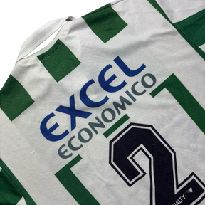 América Mineiro 1998 GG