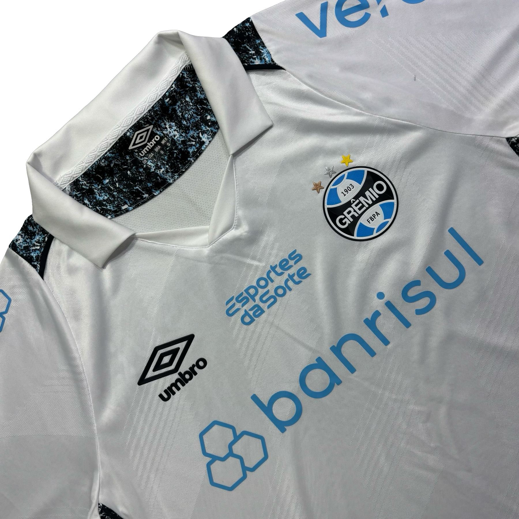 Grêmio 2023 G