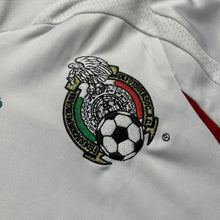 Carregar imagem no visualizador da galeria, México 2006 M
