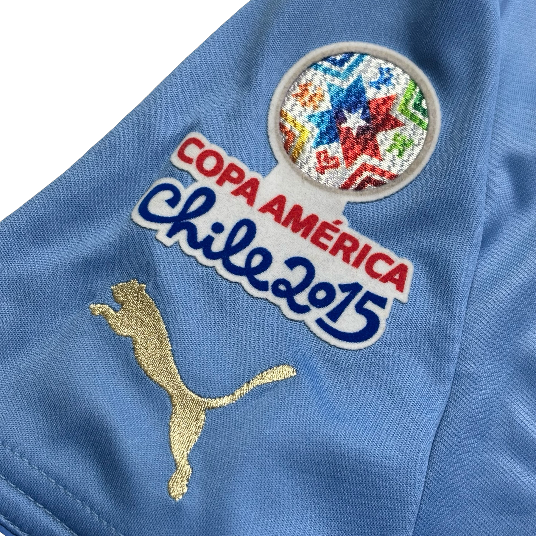 Uruguai 2014 G